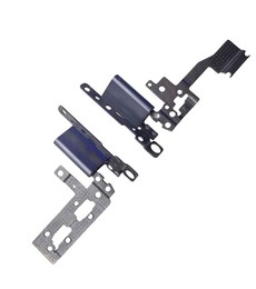 Jeu de charnières 5H50S29054 pour ordinateur portable Lenovo IdeaPad Flex 5-14IAU7