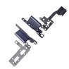 Hinge set 5H50S29054 for Lenovo IdeaPad Flex 5-14IAU7 laptop