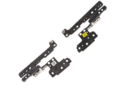 Jeu de charnières AM3QV000400 pour Lenovo IdeaPad Gaming 3 15IAH7 15ARH7