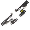 Jeu de charnières AM3QV000400 pour Lenovo IdeaPad Gaming 3 15IAH7 15ARH7