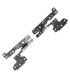 Jeu de charnières AM3QV000400 pour Lenovo IdeaPad Gaming 3 15IAH7 15ARH7