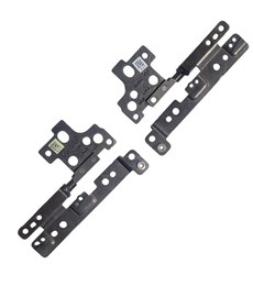 Kit de charnières 5H50S29072 pour ordinateur portable Lenovo IdeaPad Gaming 3 16ARH7 et 16IAH7