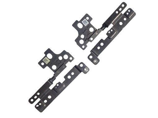 Hinge set 5H50S29072 for Lenovo IdeaPad Gaming 3 16ARH7 and 16IAH7 laptop