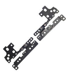 Kit de charnières 5H50S29072 pour ordinateur portable Lenovo IdeaPad Gaming 3 16ARH7 et 16IAH7