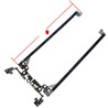 Kit de Charnières AM39J000A00 pour Lenovo IdeaPad Gaming 3-15IHU6 et 3-15ACH6