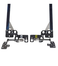 Conjunto de Dobradiças AM39J000A00 para Lenovo IdeaPad Gaming 3-15IHU6 e 3-15ACH6