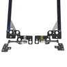 Conjunto de Dobradiças AM39J000A00 para Lenovo IdeaPad Gaming 3-15IHU6 e 3-15ACH6