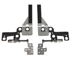 AM39J000A00 Hinge Set for Lenovo IdeaPad Gaming 3-15IHU6 and 3-15ACH6