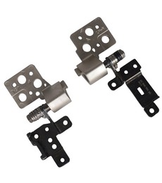 Jeu de Charnières 433.04C01.0001 pour Lenovo IdeaPad K41-70 Z41-70