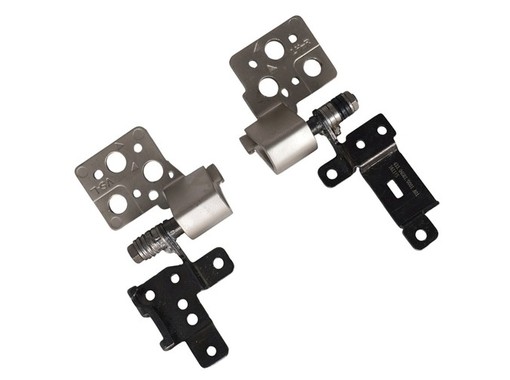 Jeu de Charnières 433.04C01.0001 pour Lenovo IdeaPad K41-70 Z41-70