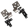Jeu de Charnières 433.04C01.0001 pour Lenovo IdeaPad K41-70 Z41-70