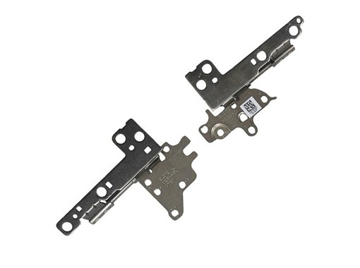 Jeu de charnières 5H50S28873 pour ordinateur portable Lenovo IdeaPad S530-13IWL