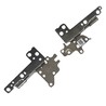Jeu de charnières 5H50S28873 pour ordinateur portable Lenovo IdeaPad S530-13IWL