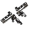 Jeu de Charnières 5H50S28931 pour Lenovo IdeaPad S740-15IRH