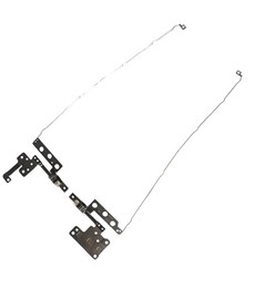 Jeu de charnières 5H50S29096 pour ordinateur portable Lenovo IdeaPad Slim 3 15IRU8