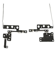 Conjunto de dobradiças 5H50S29096 para portátil Lenovo IdeaPad Slim 3 15IRU8