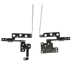 Jeu de charnières 5H50S29096 pour ordinateur portable Lenovo IdeaPad Slim 3 15IRU8