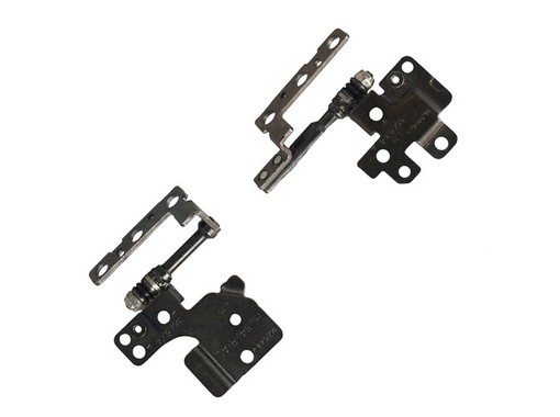 Conjunto de dobradiças 5H50S29112 para portátil Lenovo IdeaPad Slim 5 14ABR8