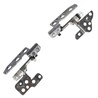 Conjunto de Dobradiças 5H50S28993 para Lenovo IdeaPad Yoga Slim 7 Carbon 13ITL5