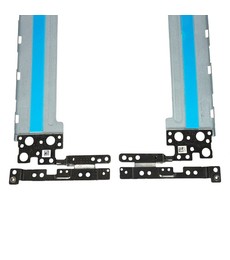 Kit de charnières 5H50S29117 pour ordinateur portable Lenovo LOQ 15APH8 et 15IRH8