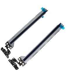 Jeu de charnières 5H50S29136 pour ordinateur portable Lenovo LOQ 15IRX9 et 15AHP9