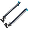 Hinge set 5H50S29136 for Lenovo LOQ 15IRX9 and 15AHP9 laptop