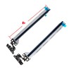 Hinge set 5H50S29136 for Lenovo LOQ 15IRX9 and 15AHP9 laptop