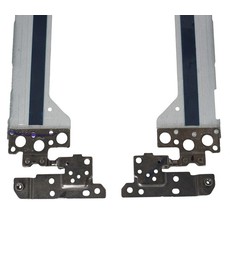 Jeu de charnières 5H50S29136 pour ordinateur portable Lenovo LOQ 15IRX9 et 15AHP9