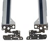 Jeu de charnières 5H50S29136 pour ordinateur portable Lenovo LOQ 15IRX9 et 15AHP9