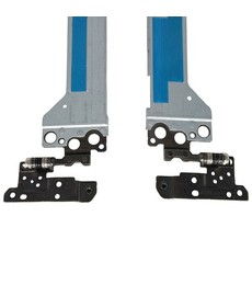 Hinge set 5H50S29136 for Lenovo LOQ 15IRX9 and 15AHP9 laptop