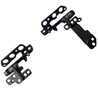 Jeu de charnières 1-HNG0781 pour Lenovo ThinkBook 13x et 13s Plus G2 ITG