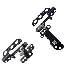 Conjunto de dobradiças 1-HNG0781 para Lenovo ThinkBook 13x e 13s Plus G2 ITG