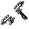 Jeu de charnières 1-HNG0781 pour Lenovo ThinkBook 13x et 13s Plus G2 ITG