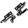 Jeu de Charnières 5H50S29053 pour Lenovo ThinkBook 14 G4+ IAP / ARA