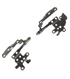 Hinge set 5H50S29139 for Lenovo ThinkBook 14 G6+ IMH laptop