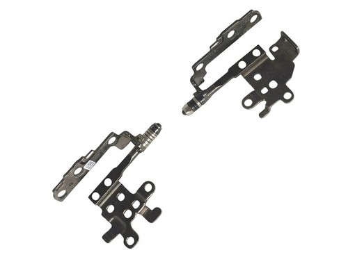 Conjunto de dobradiças 5H50S29139 para portátil Lenovo ThinkBook 14 G6+ IMH
