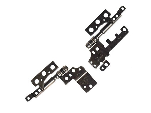 Jeu de charnières 5H50S28994 pour ordinateur portable Lenovo ThinkBook 14s G2 ITL