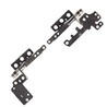 Conjunto de dobradiças 5H50S28994 para portátil Lenovo ThinkBook 14s G2 ITL