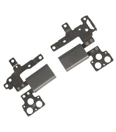 Jeu de Charnières 5H50S73135 pour Lenovo ThinkPad L13 Yoga Gen 1 et Gen 2