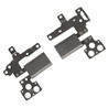 Jeu de Charnières 5H50S73135 pour Lenovo ThinkPad L13 Yoga Gen 1 et Gen 2