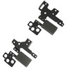 Jeu de charnières 01LW780 pour ordinateur portable Lenovo ThinkPad L380 et L390