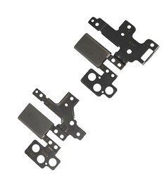 Jeu de charnières 01LW780 pour ordinateur portable Lenovo ThinkPad L380 et L390