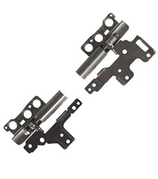 Hinge set 01LW781 for Lenovo ThinkPad L380 L390 S2 laptop