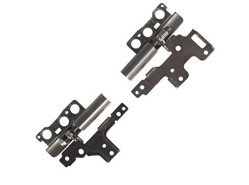 Hinge set 01LW781 for Lenovo ThinkPad L380 L390 S2 laptop
