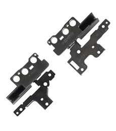 Kit de charnières 01LW781 pour ordinateur portable Lenovo ThinkPad L380 L390 S2