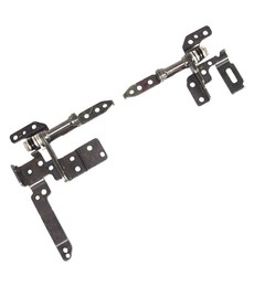 Jeu de charnières 04X1767 pour ordinateur portable Lenovo ThinkPad S531 et S540