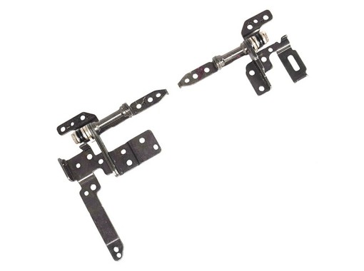 Jeu de charnières 04X1767 pour ordinateur portable Lenovo ThinkPad S531 et S540
