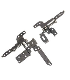 Jeu de charnières 04X1767 pour ordinateur portable Lenovo ThinkPad S531 et S540