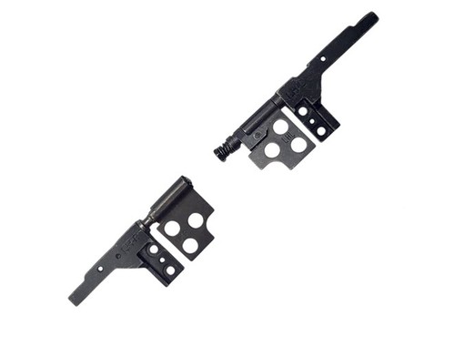 Jeu de charnières pour Lenovo Thinkpad X1 Tablet Gen 1 20GG 20GH