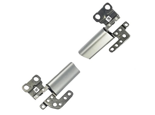 Jeu de charnières pour Lenovo ThinkPad X1 Titanium Yoga 1ère génération 20QA 20QB